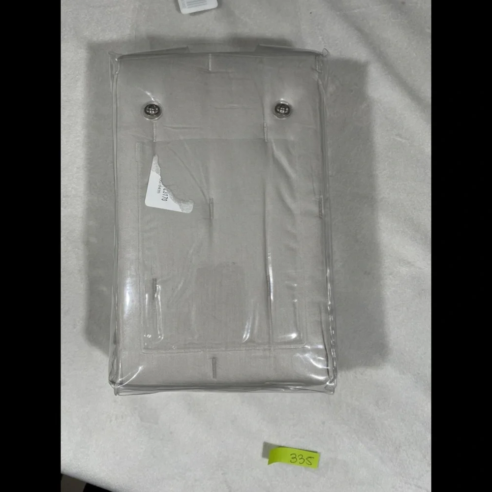 Hotel Collection nib $135